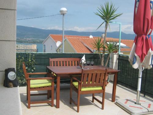 Mastrinka Apartment | Apartments Josko