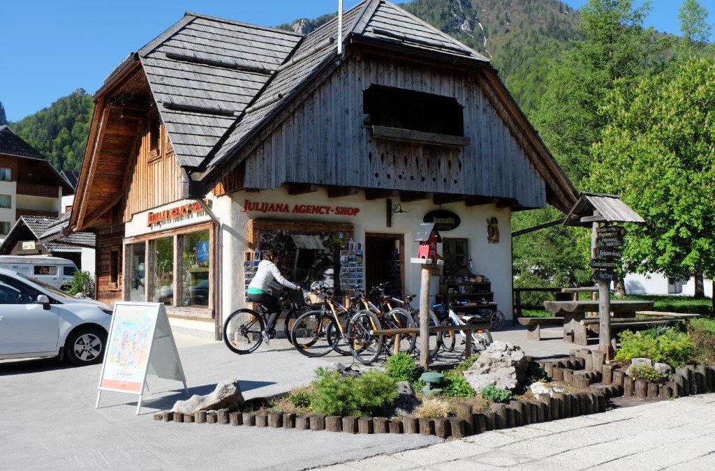Kranjska Gora Apartment | Apartments Julijana