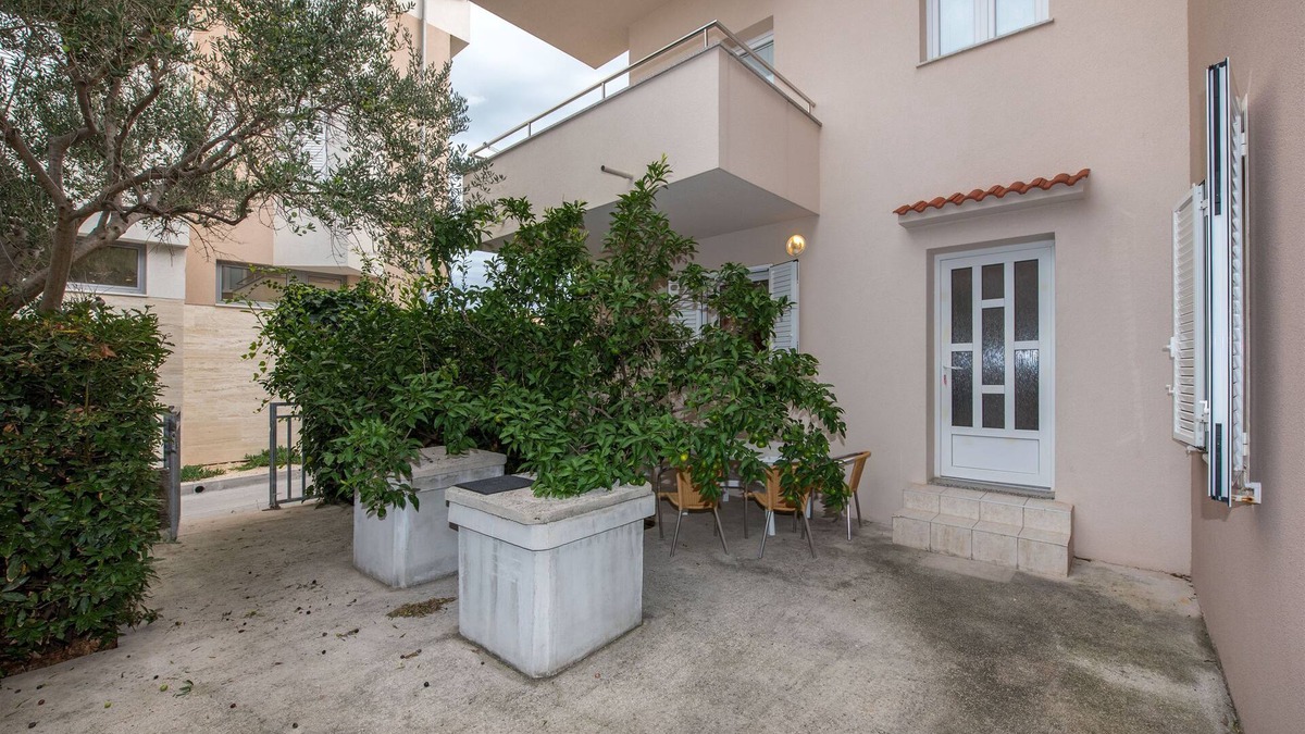 Zrce Apartment | Apartments Karolina (20211-A1) - Novalja - island Pag