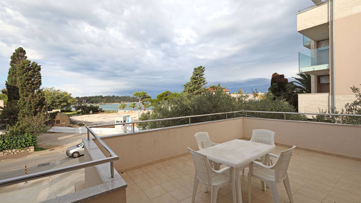 Zrce Apartment | Apartments Karolina (20211-A3) - Novalja - island Pag