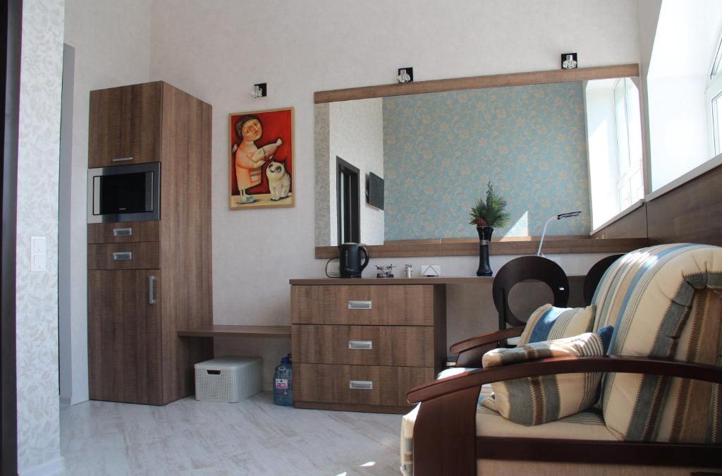 Oktyabrskiy rayon Hotel | Apartments Karamel IP Kurtukov V.A.