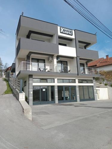Zivinice Apartment | Apartments Karić Aerodrom Tuzla