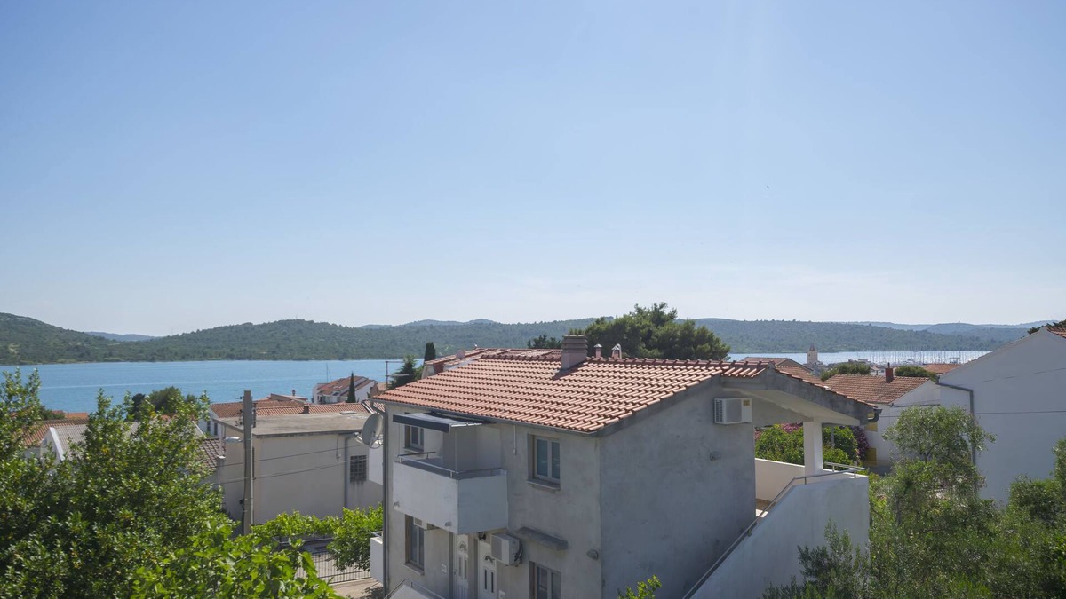 Pirovac Apartment | Apartments Katarina (48001-A3) - Pirovac