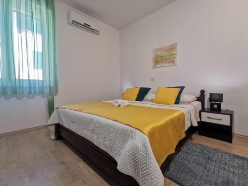 Bacvice Apartment | Apartments Klara