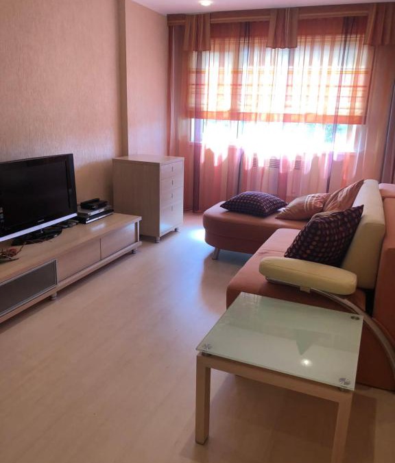 Kohtla-Jarve Apartment | Apartments Kohtla-Jarve