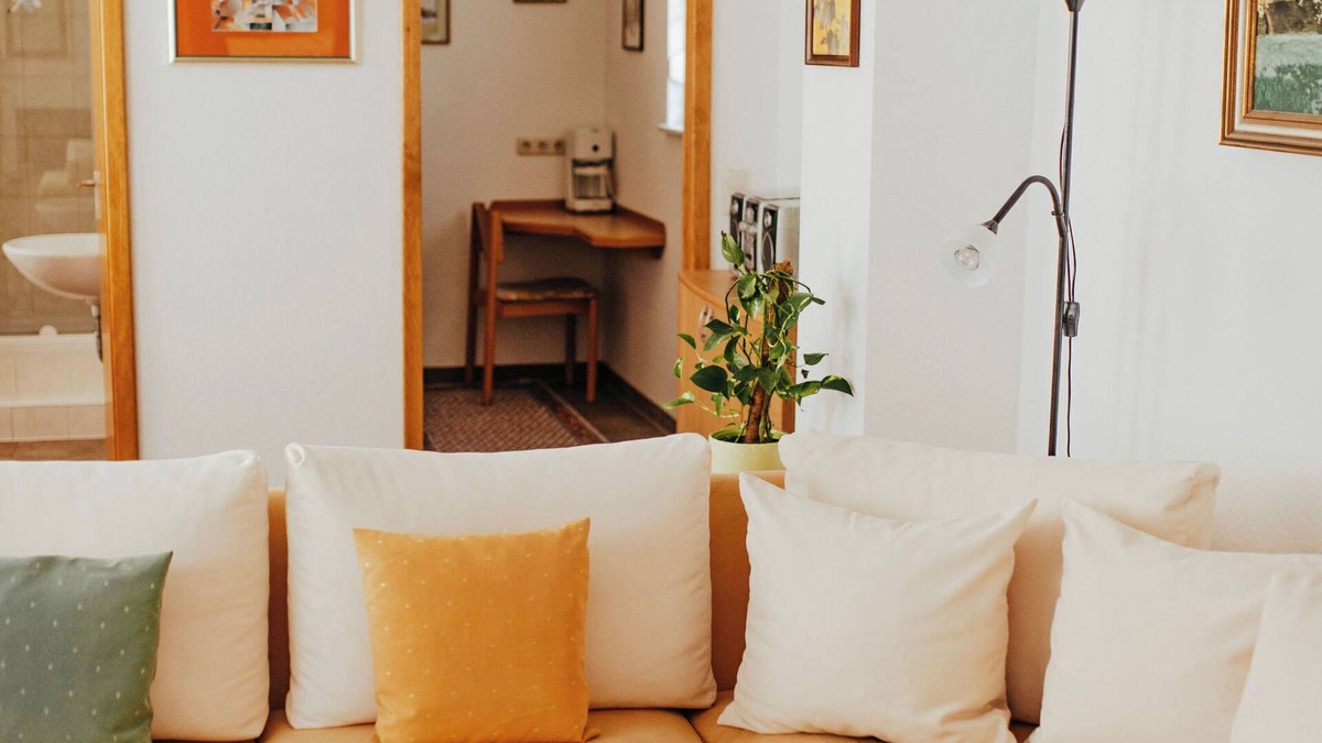 Bad Kissingen Apartment | Apartments Krampert