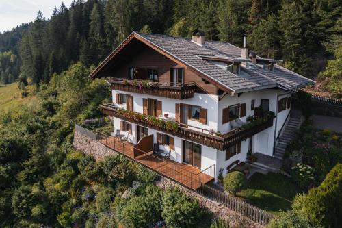 San Nicolo d'Ega Bed & Breakfast | Apartments Kranebitt