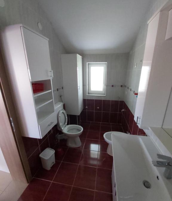 Novi Zagreb Apartment | APARTMENTS KRAPEC3