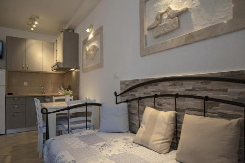 Krvavica Apartment | Apartments Krvavica
