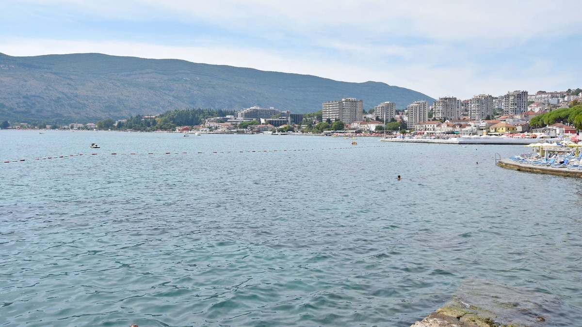 Suscepan Apartment | Apartments Kujacic
