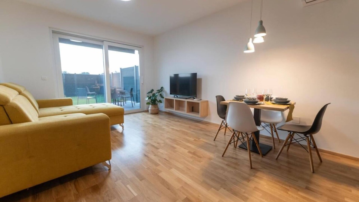 Ptuj Apartment | Apartments La Siesta