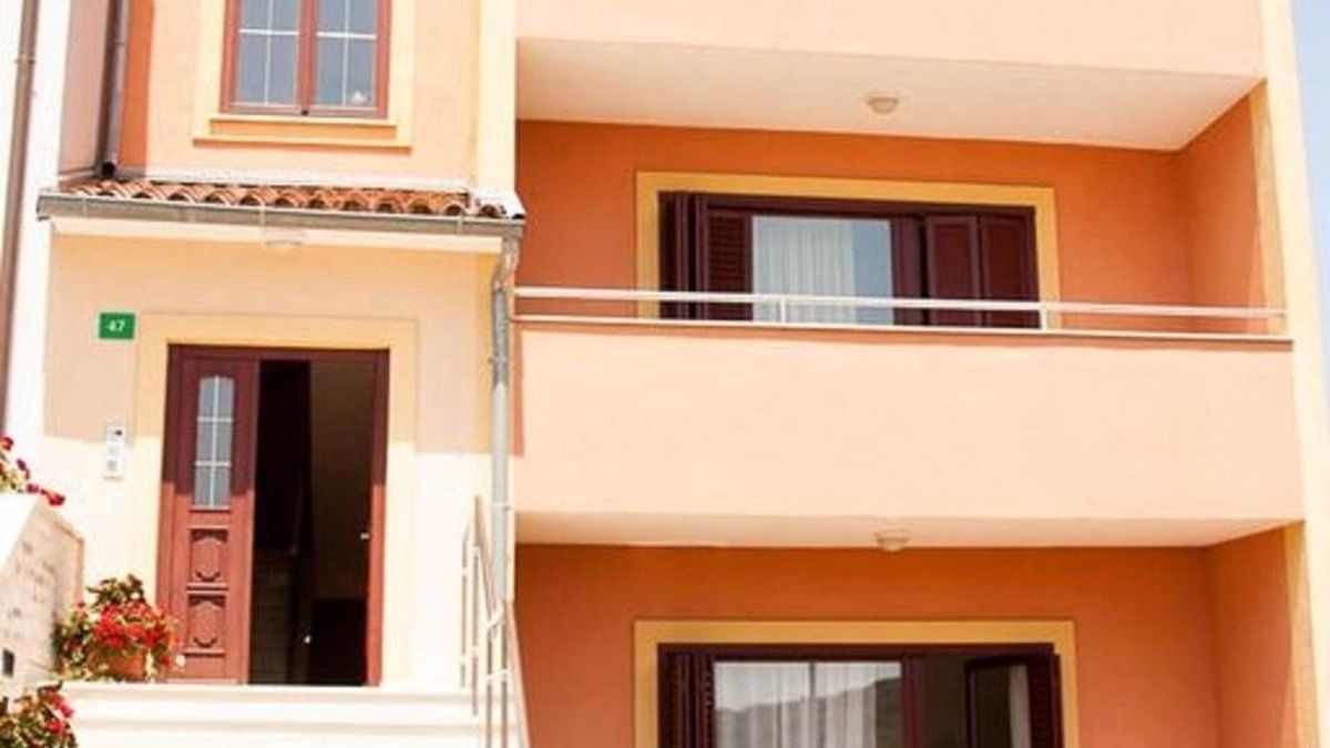 Vintijan House | Apartments "Labinac" Pula- Apartment I