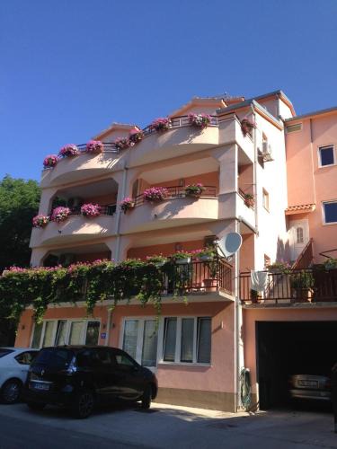 Krvavica Apartment | Apartments Ledic