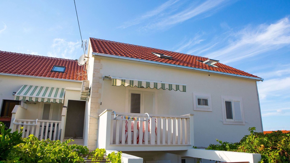 Sutivan Apartment | Apartments Lenka