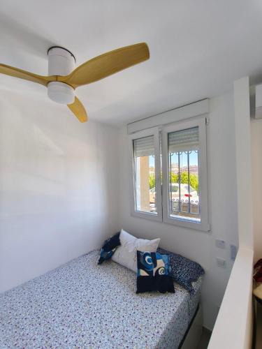 San Isidro Apartment | Apartments Leone Marques Madrid Rio