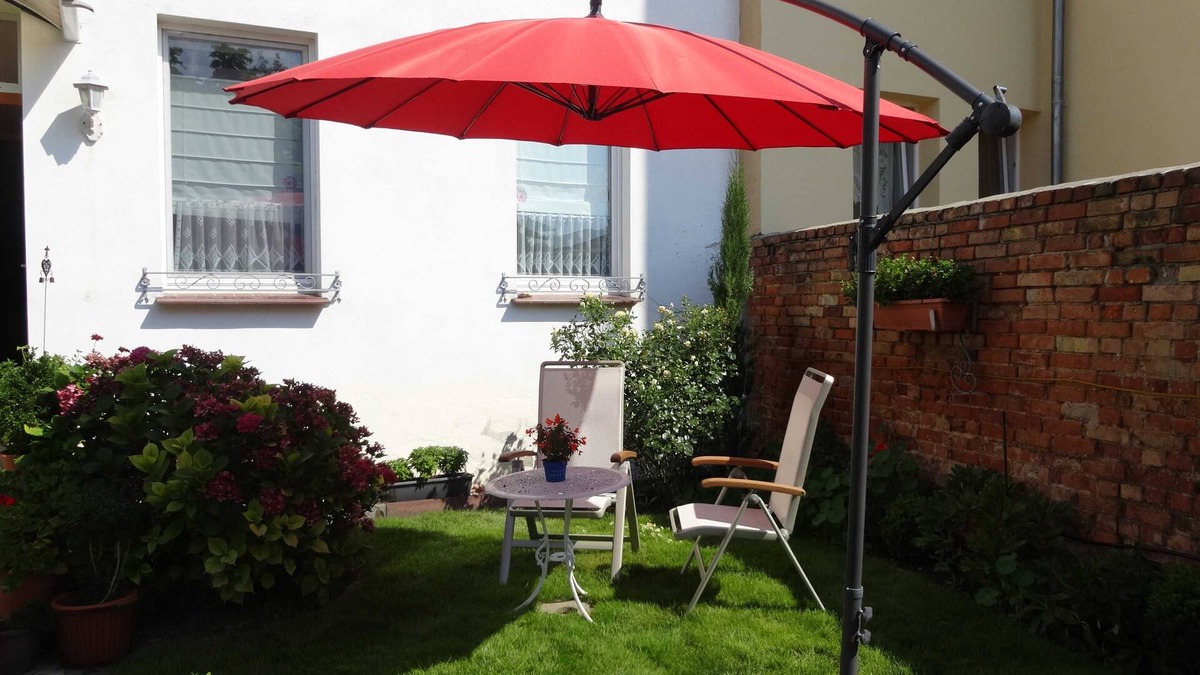 Stendal Apartment | Apartments Leonore - FEWO 2