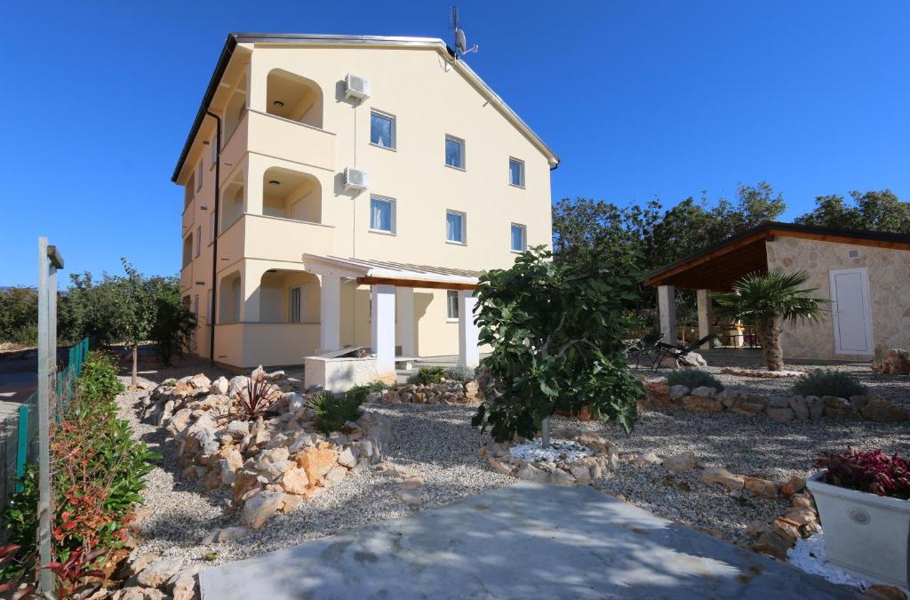 Klimno Apartment | Apartments Lili