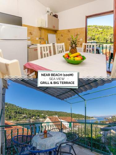 Stomorska Apartment | Apartments Lorena
