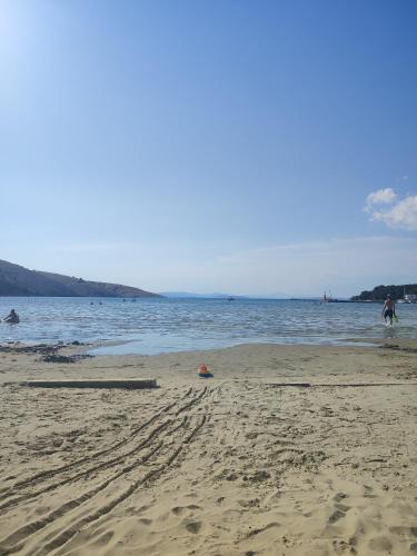 Rab Town Apartment | Apartments Luka