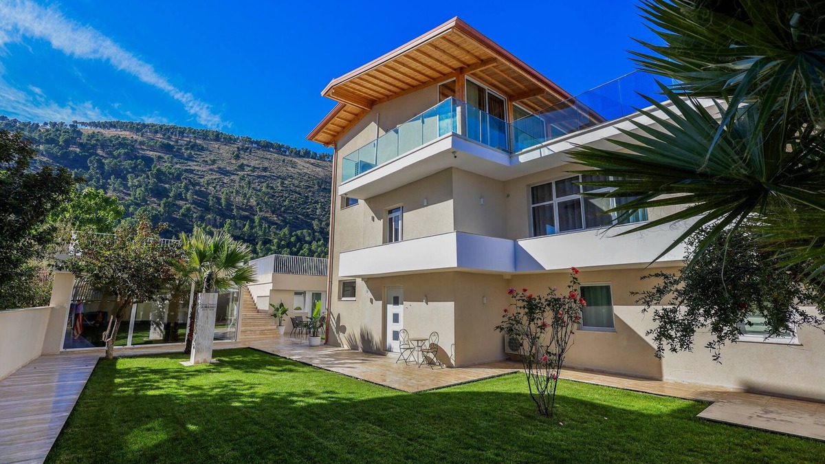 Berat Apartment | Apartments Luxury Mimani 2