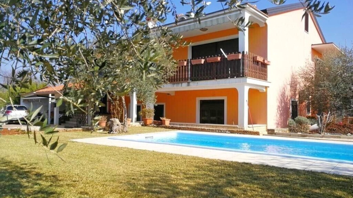 Krizine Apartment | Apartments Majda, (15047), Umag, Croatia