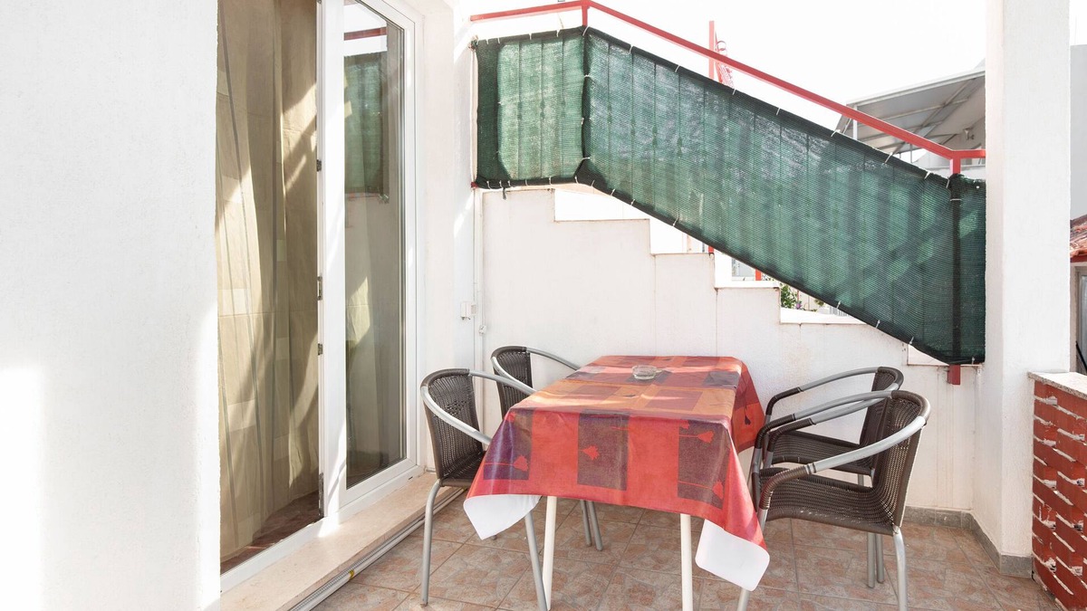Poljica Apartment | Apartments Mala Dalmacija (29691-A3) - Poljica