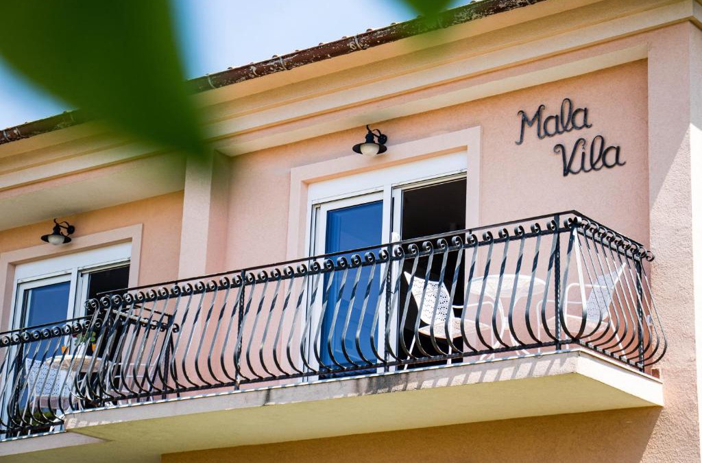 Banjol Apartment | Apartments Mala Vila
