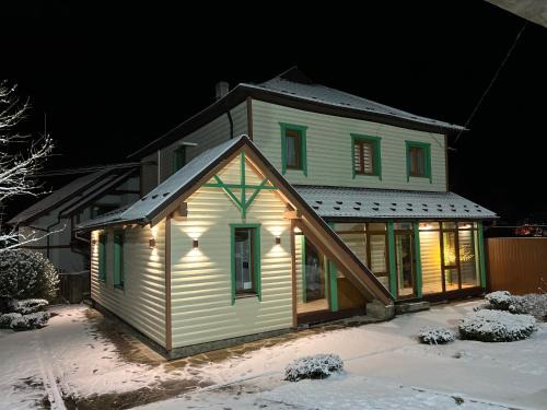 Yaremche Apartment | Apartments Mandry