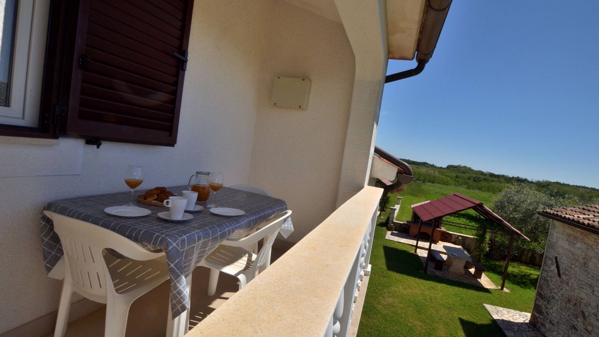 Lasici Apartment | Apartments Mariano (70271-A3) - Lasici