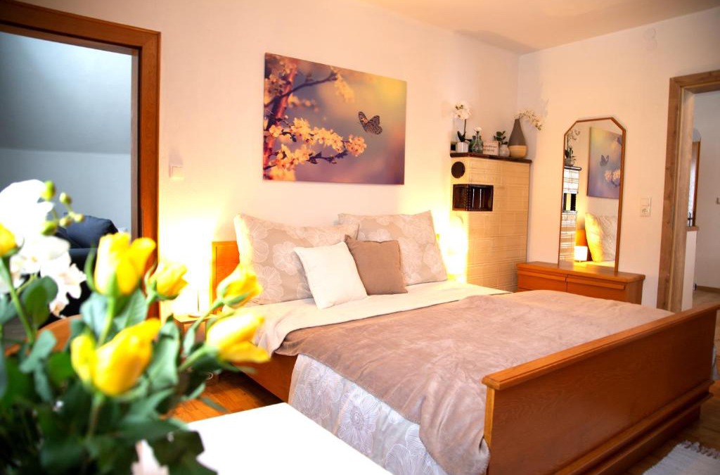 Hallstatt Apartment | Apartments Marie A