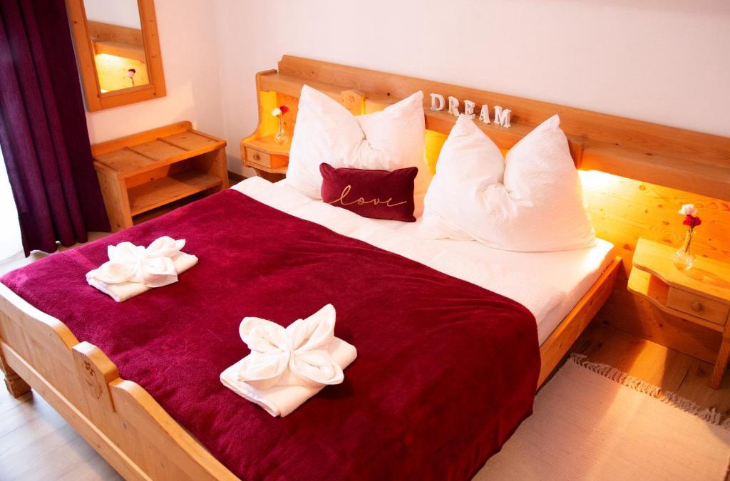 Hallstatt Apartment | Apartments Marie B