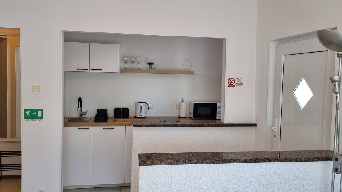 Rijeka Apartment | Apartments Marija (68121-A2) - Rijeka