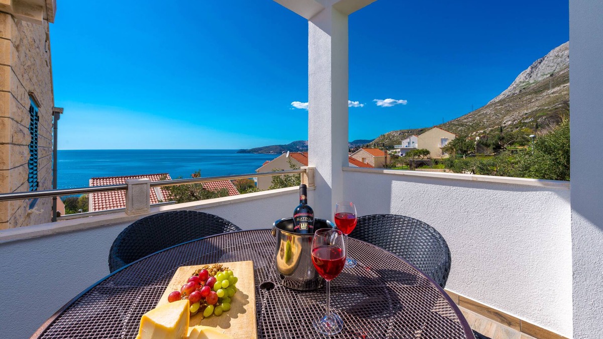 Plat Apartment | Apartments Maris