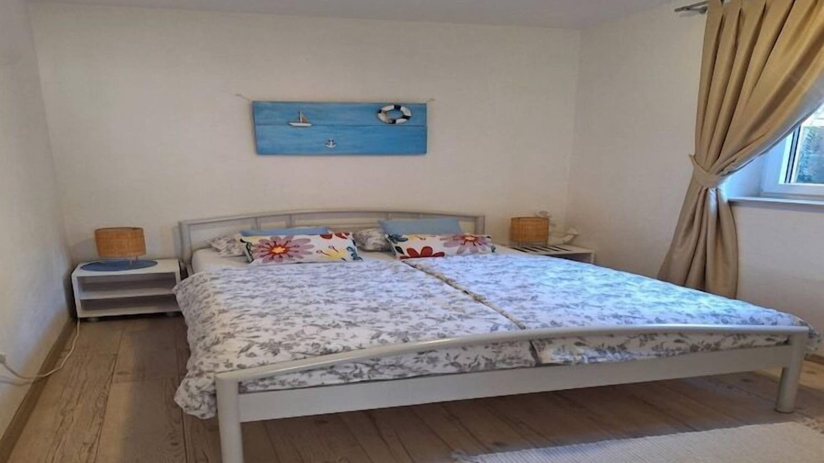 Klek Apartment | Apartments Mediterranean House - Two Bedroom Apartment with Terrace