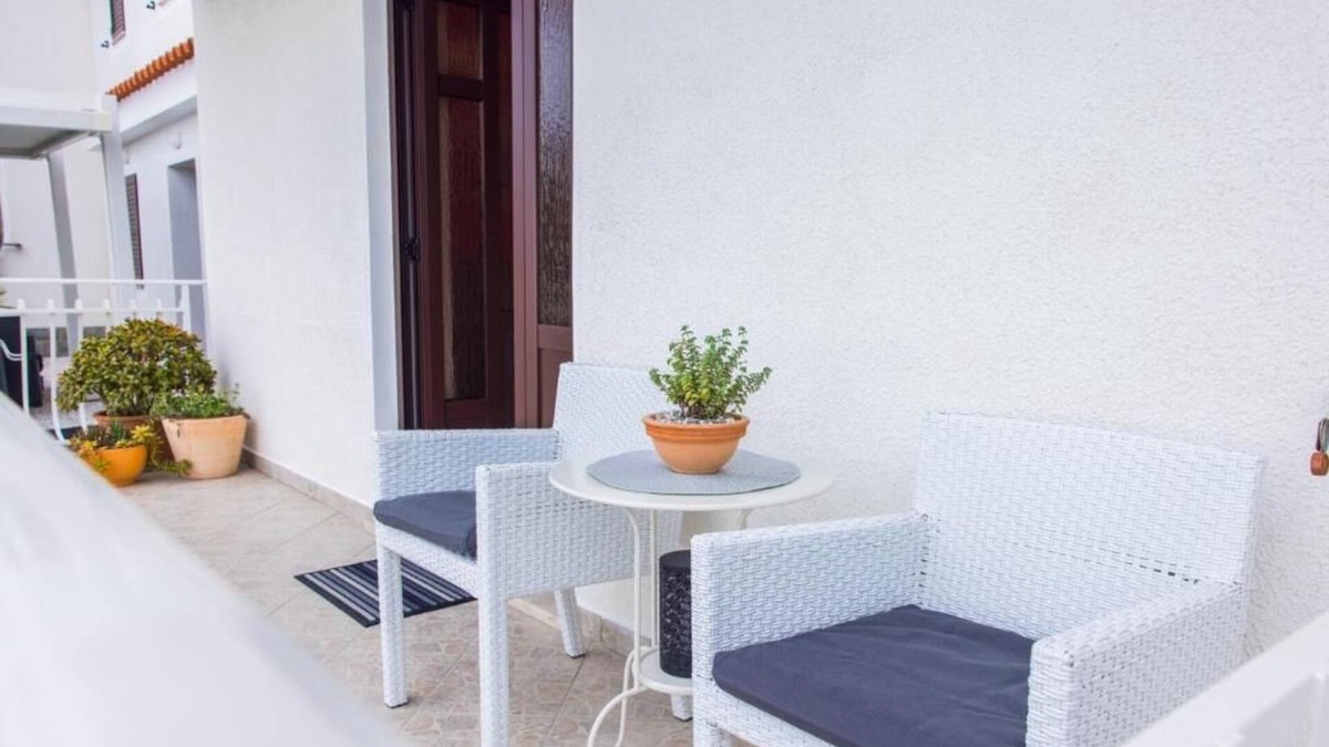 Secovlje Apartment | Apartments Milok