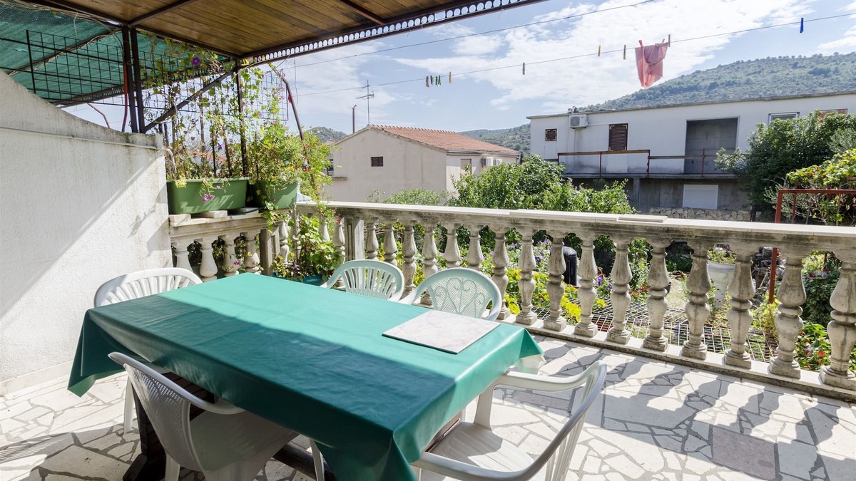 Podglavica Apartment | Apartments Miodrag (12831-A1) - Stupin Celine