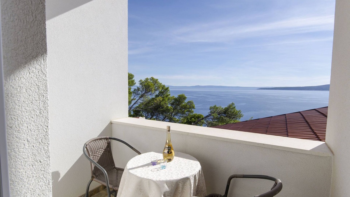 Brela Apartment | Apartments Mira (29411-A2) - Brela