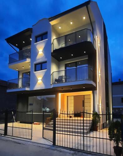 Ohrid Hotel | Apartments Mite