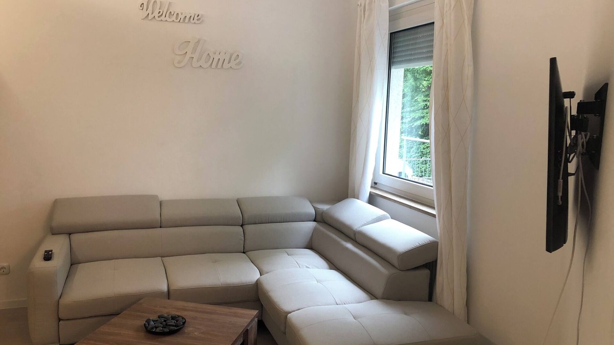 Sudstadt Apartment | Apartments Mitte Messe und Zentrum