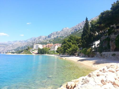 Tice Apartment | Apartments Monika Omiš