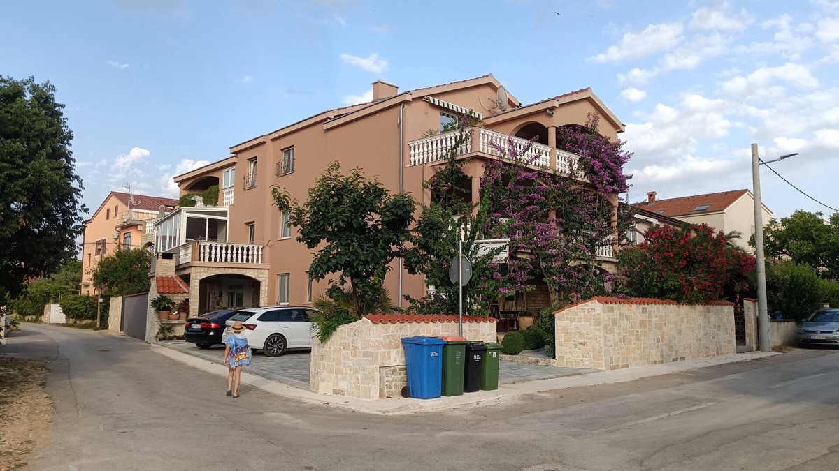 Biograd na Moru Apartment | Apartments Moreta