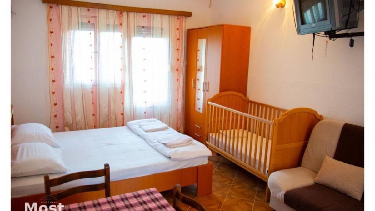 Dodosi House | Apartments Most 2 (two)