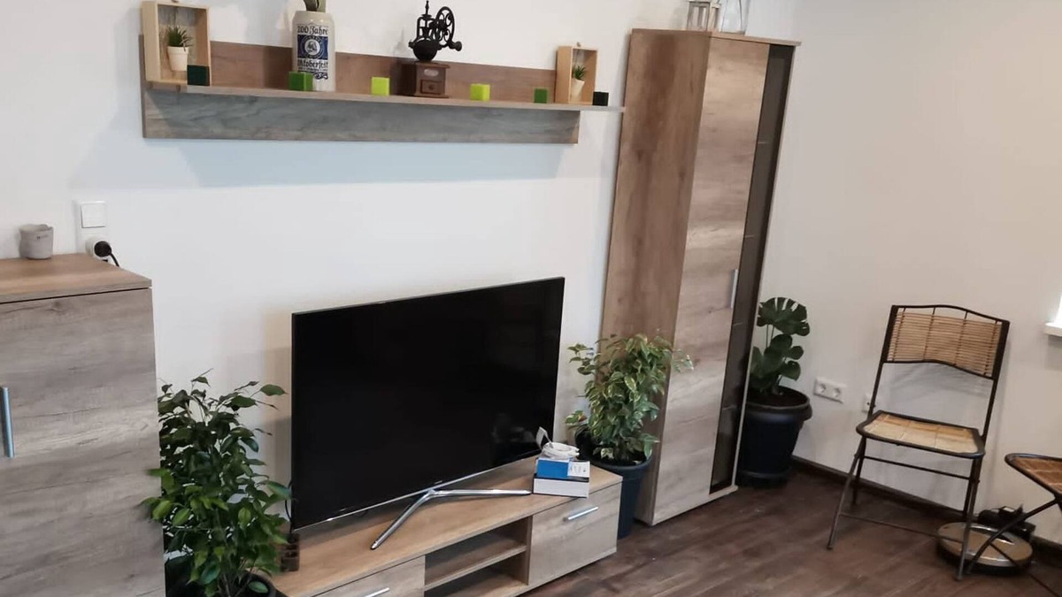Bad Rodach Apartment | Apartments Munnich - Apartment MN 1