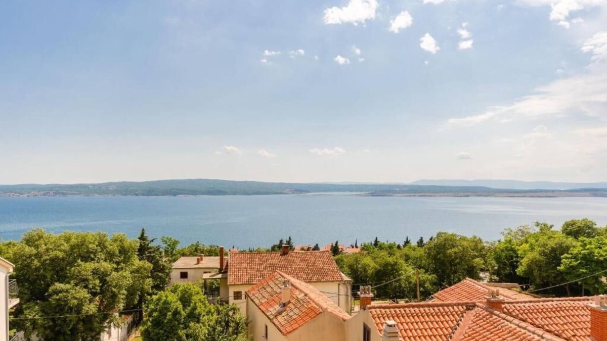 Dramalj Apartment | Apartments Nenad (65891-A2) - Dramalj (Crikvenica)