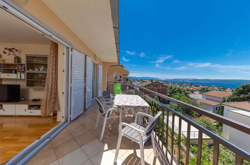 Selce Apartment | Apartments Nada