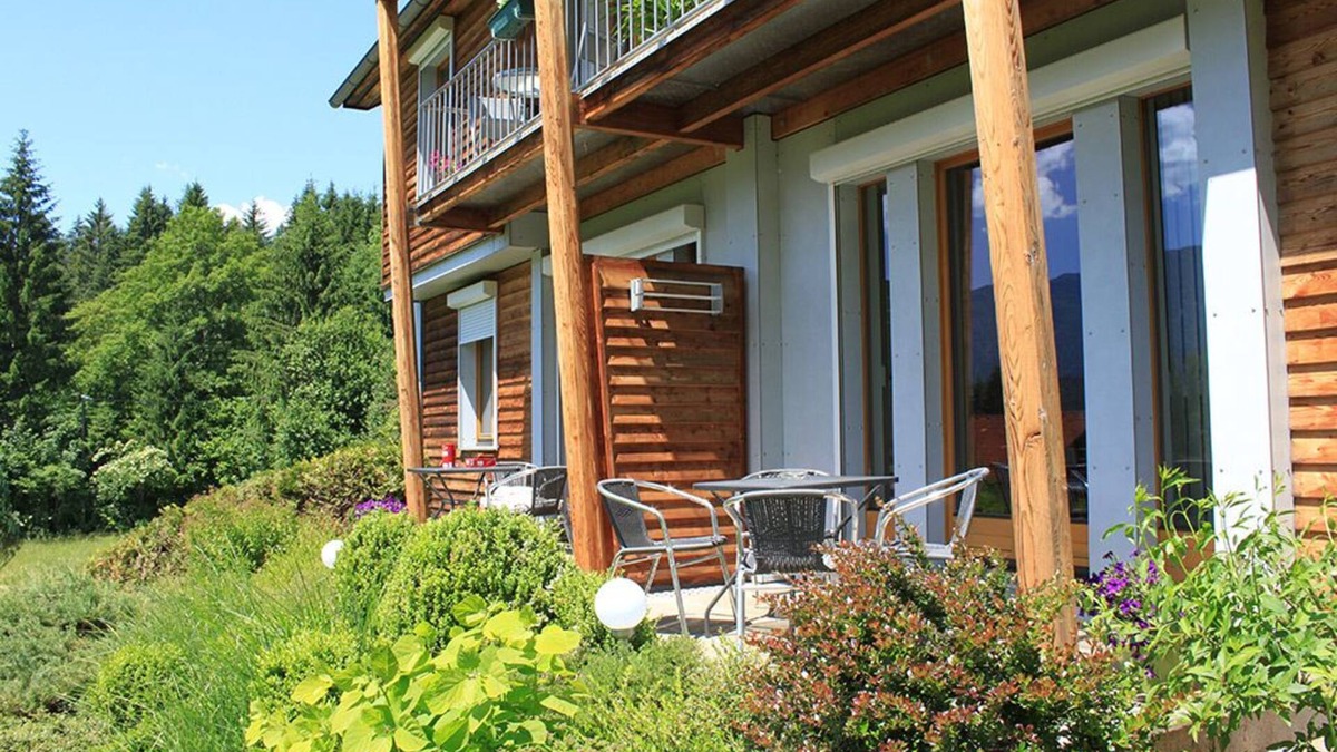 Lake Pressegger Apartment | Apartments - Nassfeld - Presseggersee