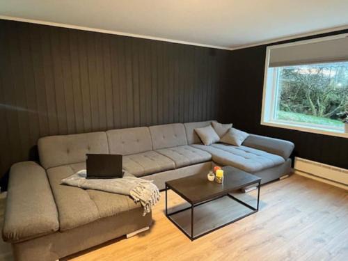 Ytrebygda Apartment | Apartments near Bergen Airport