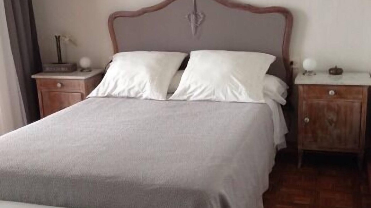 Pontedeume Cottage | Apartments near the beach for 4 people