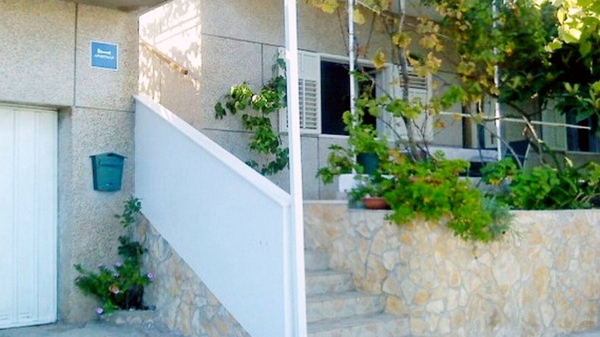 Poljica Apartment | Apartments Neda, (13441), Poljica, Croatia