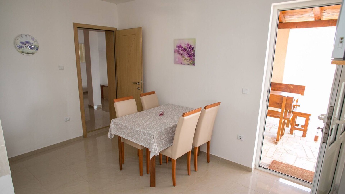 Zubovici Apartment | Apartments Nedjeljko (26941-A1) - Zubovici